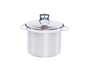 Bravo 10 л коптильня